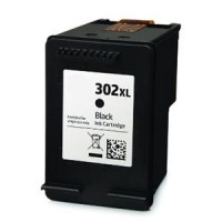 HP CARTUCCIA COMPATIBILE HP302XL